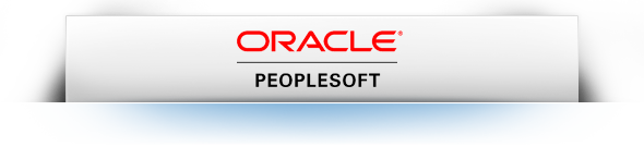 Oracle PeopleSoft 사인인